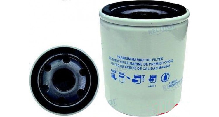 Eļļas filtrs, 35-896546T